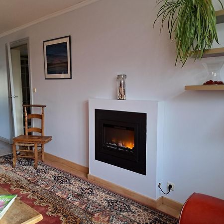 B&B Villa D'Hondt Blankenberge Eksteriør bilde