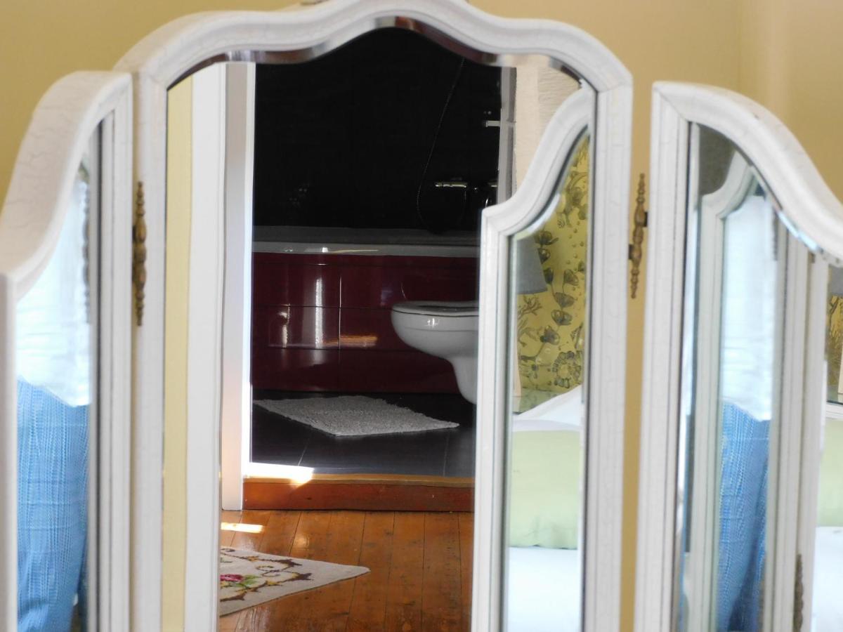 B&B Villa D'Hondt Blankenberge Eksteriør bilde