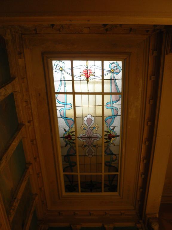 B&B Villa D'Hondt Blankenberge Eksteriør bilde