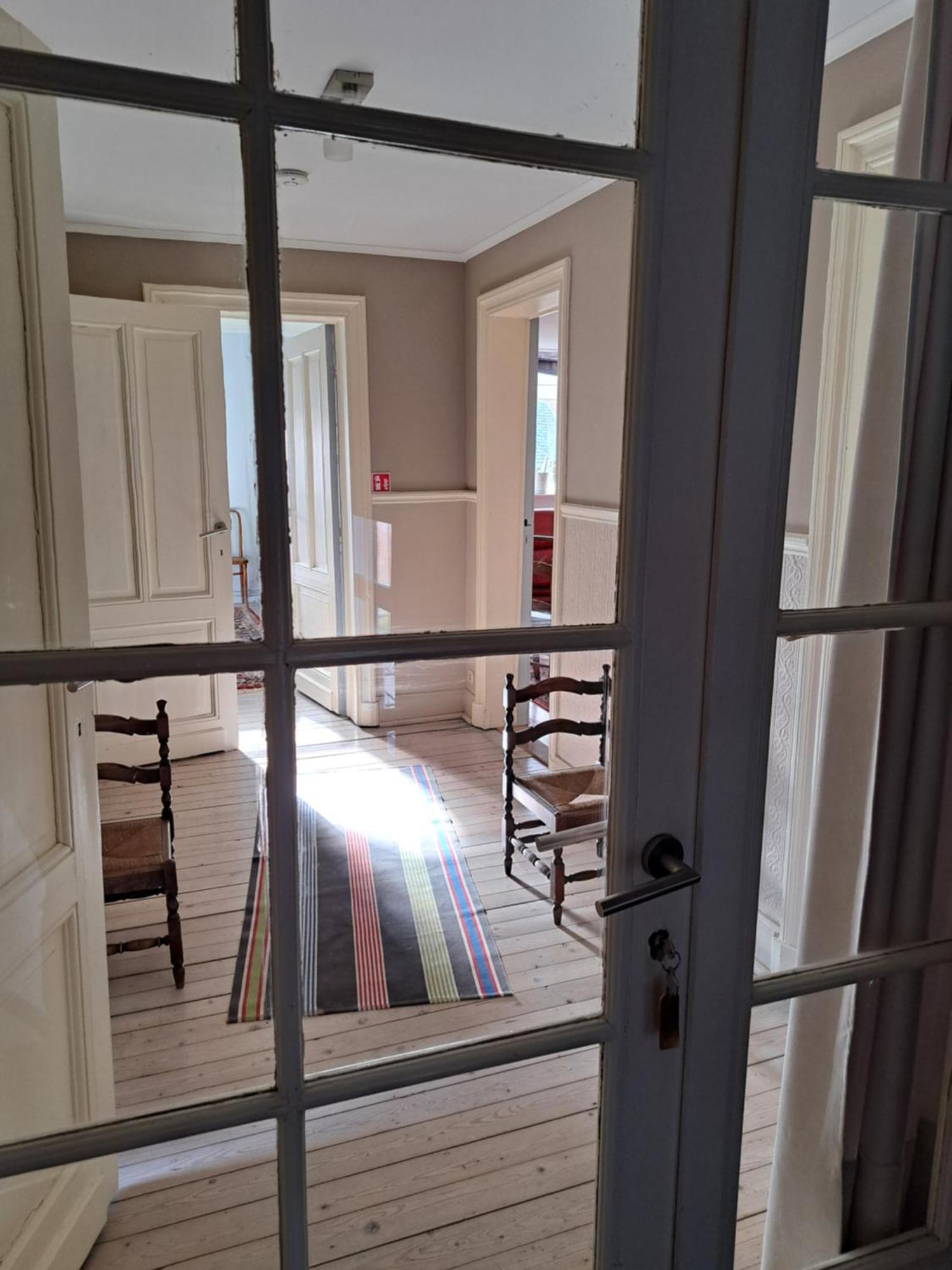 B&B Villa D'Hondt Blankenberge Eksteriør bilde