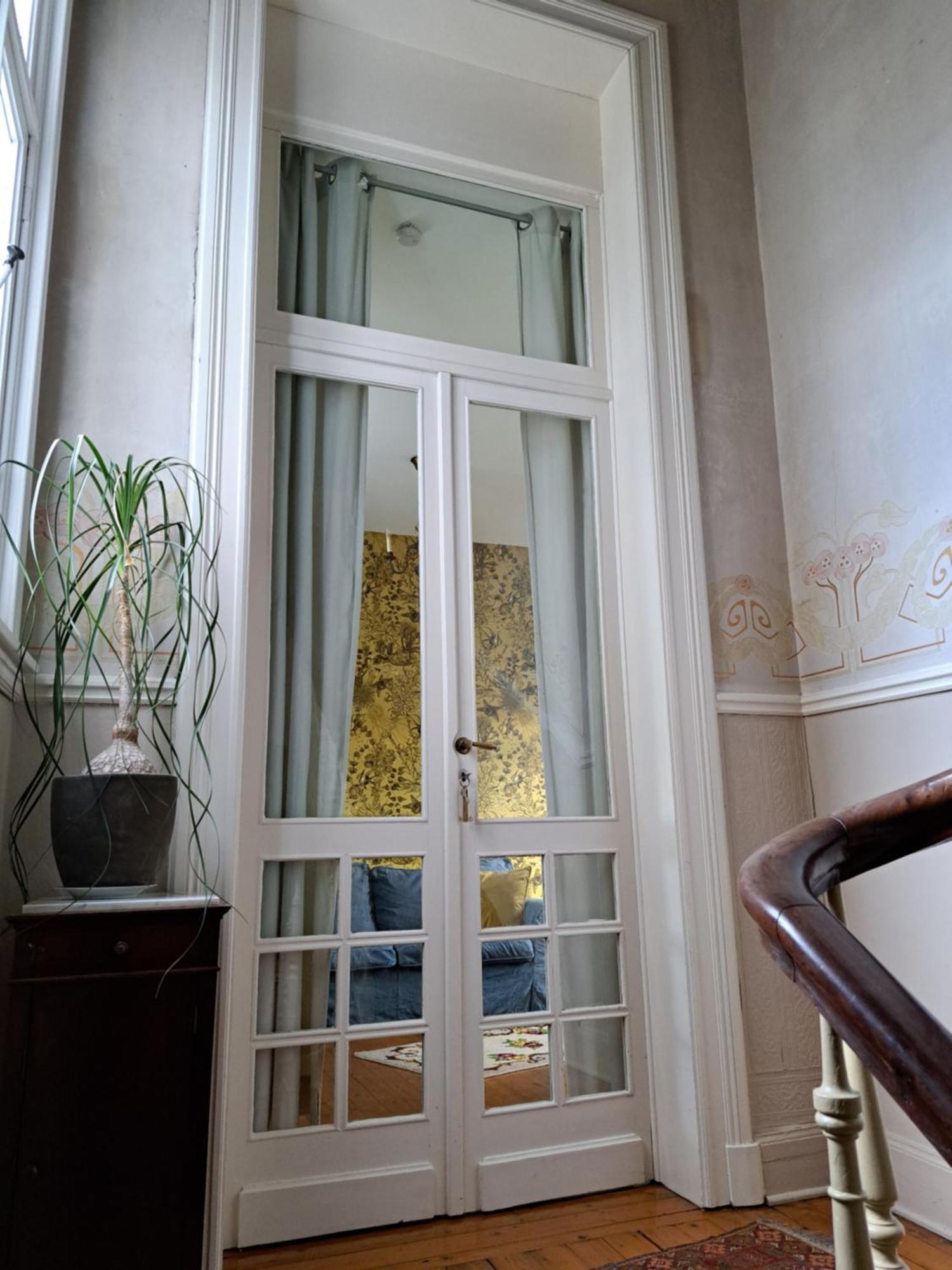 B&B Villa D'Hondt Blankenberge Eksteriør bilde