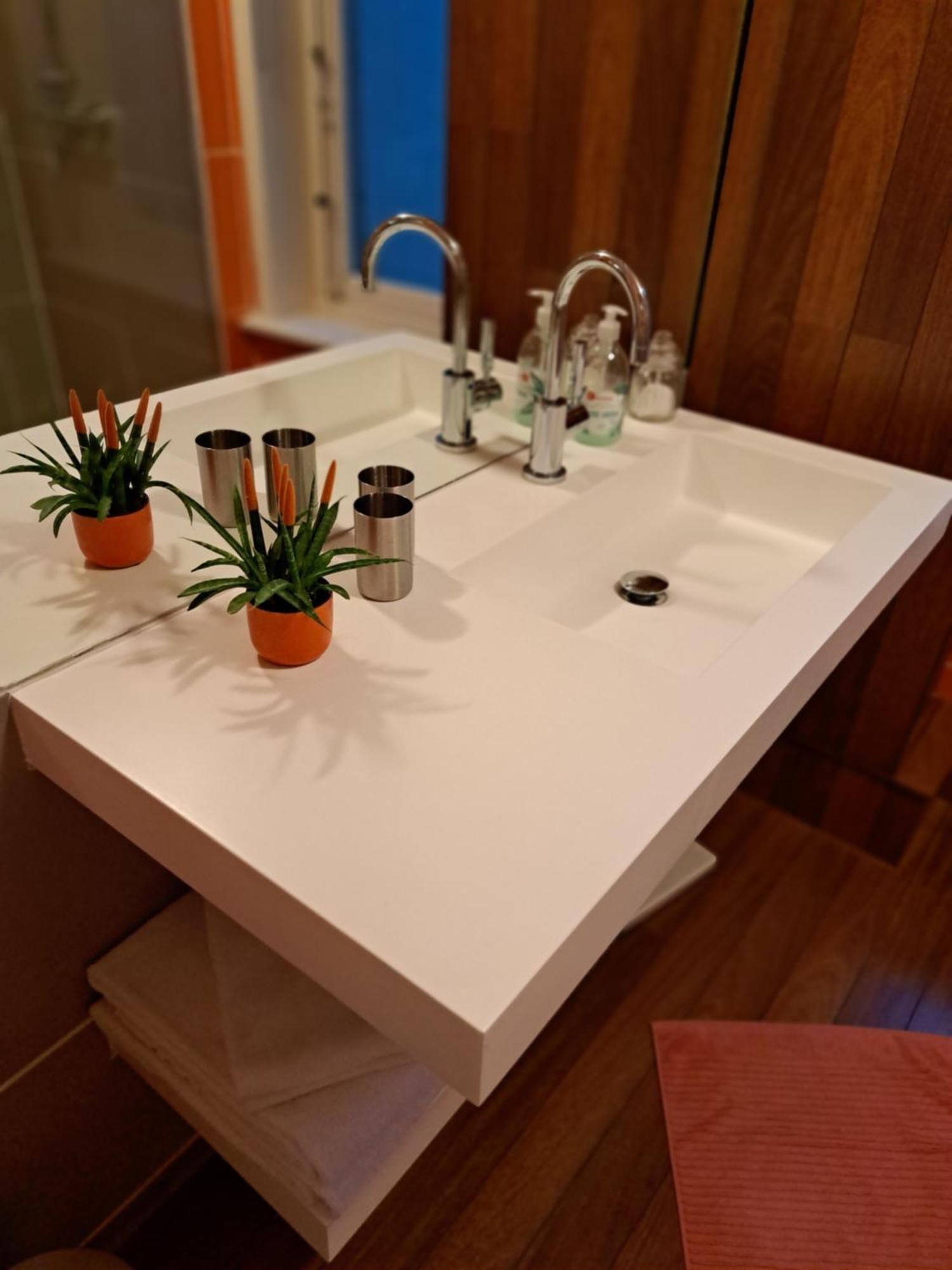 B&B Villa D'Hondt Blankenberge Eksteriør bilde