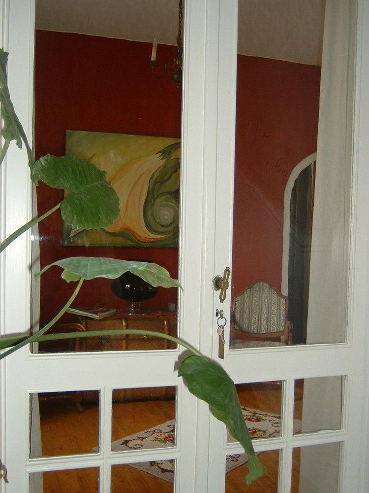 B&B Villa D'Hondt Blankenberge Eksteriør bilde