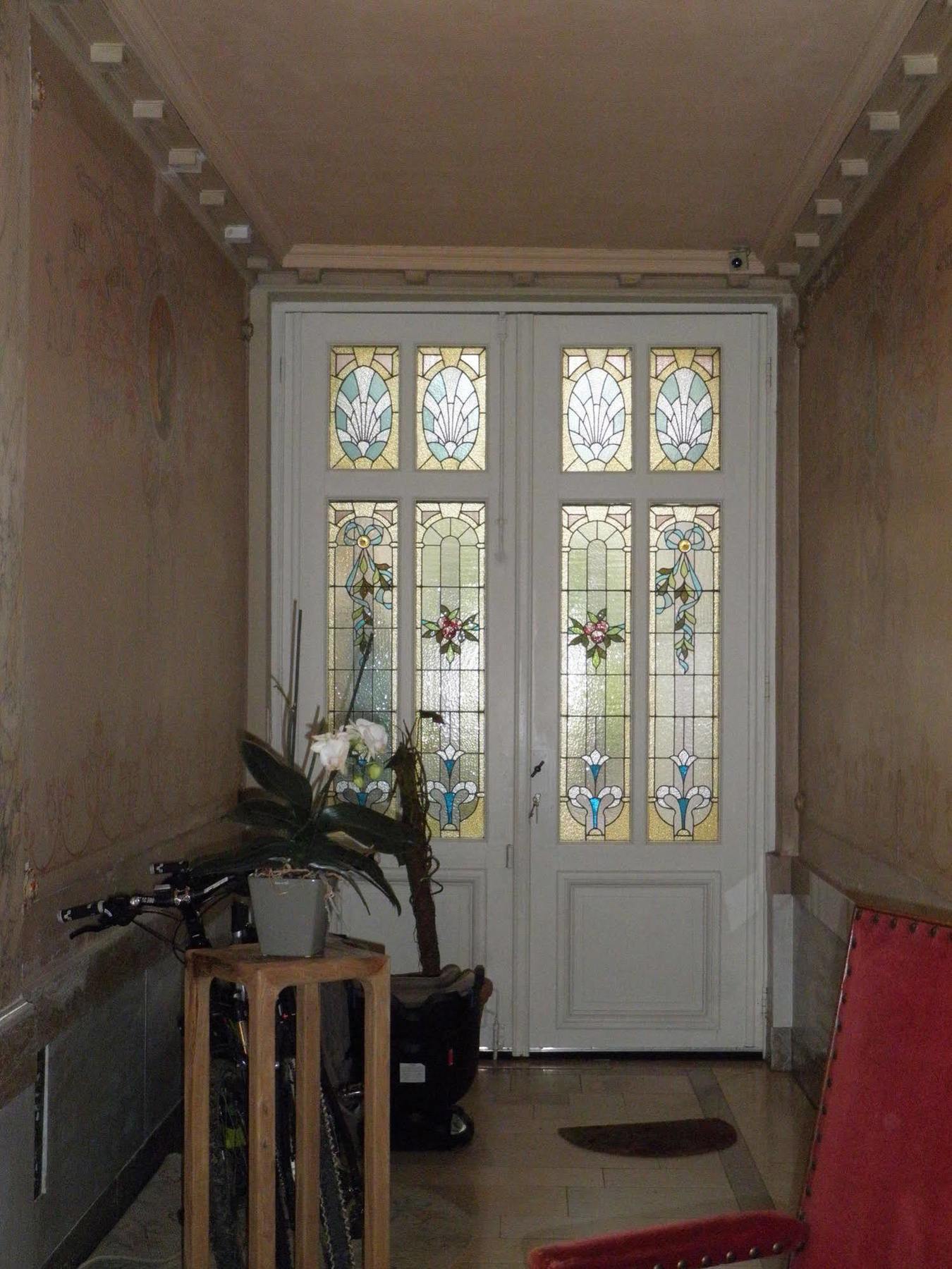 B&B Villa D'Hondt Blankenberge Eksteriør bilde