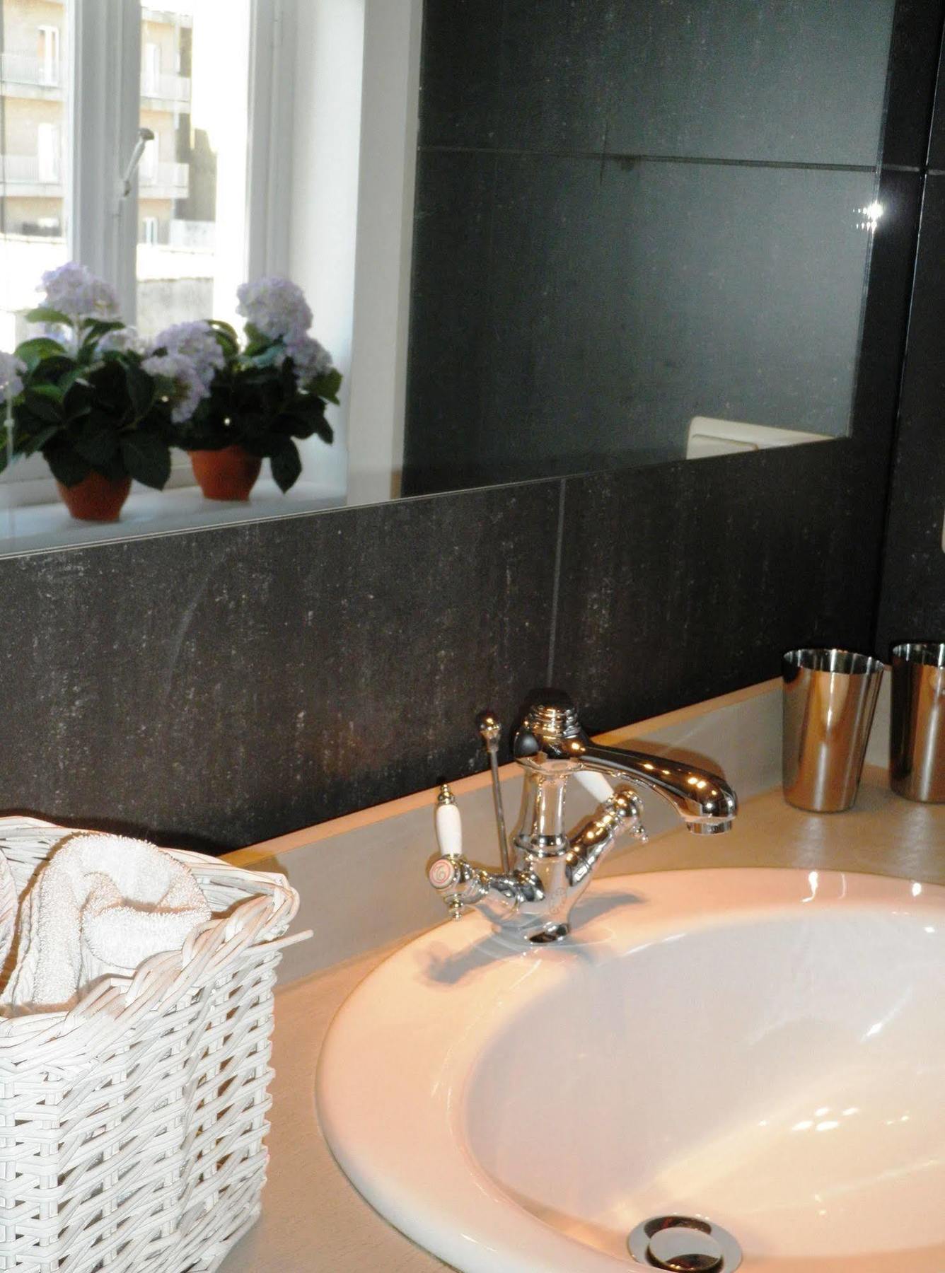 B&B Villa D'Hondt Blankenberge Eksteriør bilde