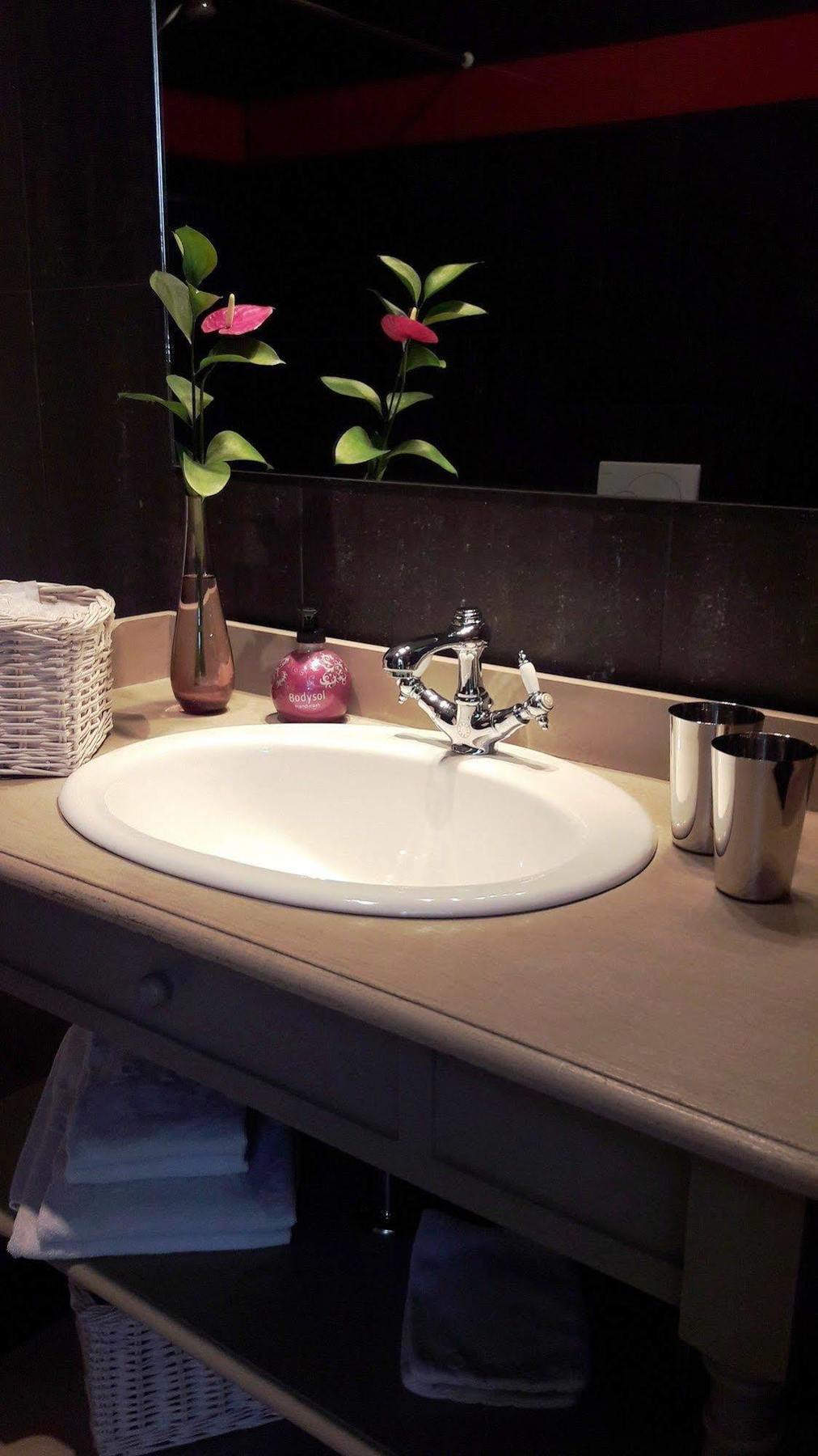 B&B Villa D'Hondt Blankenberge Eksteriør bilde