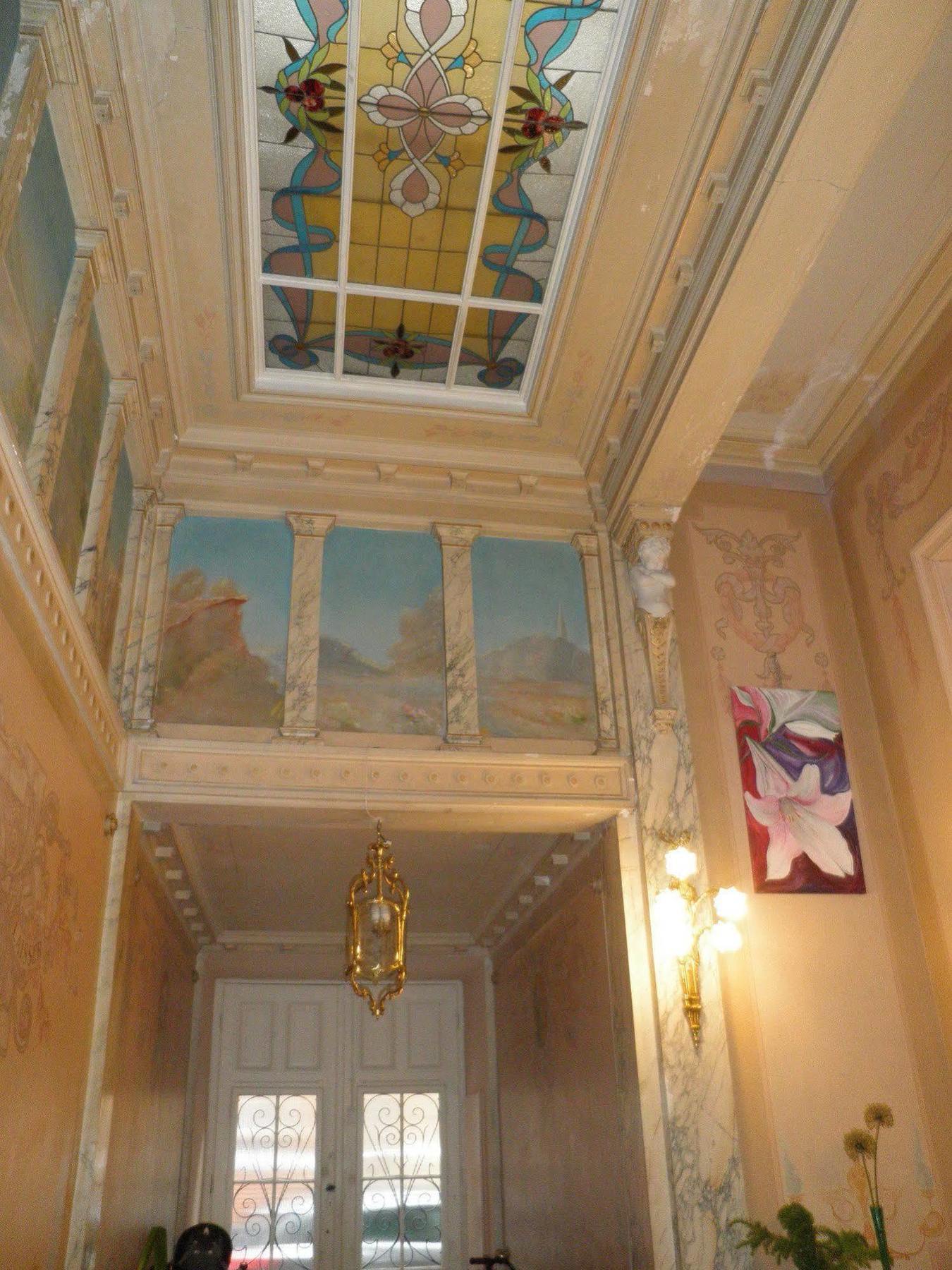 B&B Villa D'Hondt Blankenberge Eksteriør bilde