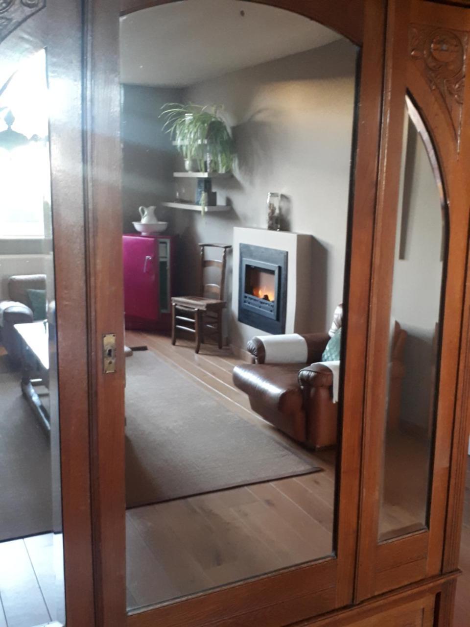 B&B Villa D'Hondt Blankenberge Eksteriør bilde